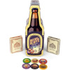 Beers & Bluffs Poker Chip Set
