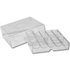 200Ct Claysmith Gaming "Bluff Canyon" Chip Set in Acrylic