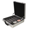500Ct Claysmith Gaming "Bluff Canyon" Chip Set in Claysmith