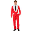 Magnificent Mr. Claus Christmas Suit, XL