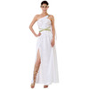 Grecian Goddess Costume, L