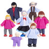 My Doll Family