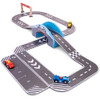 Stock Car Speedway Playset