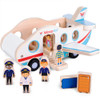 WondAir Jet Playset