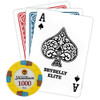 200ct Claysmith Gaming Showdown Chip Set in Acrylic