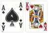 Single Deck Used in Casino Playing Cards - Golden Nugget