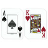 Single Deck Used in Casino Playing Cards - WestGate LAS VEGA