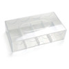 Poker Chip Storage Box - Pack of 10