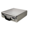 500 Ct Aluminum Claysmith Gaming Case