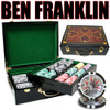 500 Ct - Custom Breakout - Ben Franklin 14 G - Hi Gloss