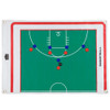 Magnetic Roll-up Clipboard, Basketball