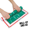 Magnetic Roll-up Clipboard, Basketball