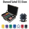 300 Ct - Custom Breakout - Diamond Suited 12.5 G - Claysmith