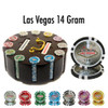 300 Ct - Pre-Packaged - Las Vegas 14 G - Wooden Carousel