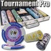 300 Ct - Pre-Packaged - Tournament Pro 11.5G - Aluminum