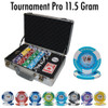 300 Ct - Pre-Packaged - Tournament Pro 11.5G - Claysmith