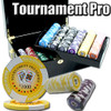 500 Ct - Pre-Packaged - Tournament Pro 11.5G - Mahogany