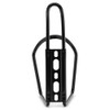 Anodized Aluminum Bicycle Bottle Cage, Black