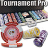 600 Ct - Custom Breakout - Tournament Pro 11.5 G - Aluminum