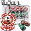 600 Ct - Pre-Packaged - Yin Yang 13.5 G - Acrylic