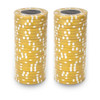 Roll of 25 - Coin Inlay 15 Gram - $1,000 Chip