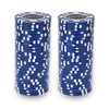 Roll of 25 - Coin Inlay 15 Gram - $5,000 Chip