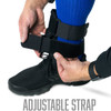 Ankle Weights 2-pack, 1 lb.