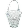 Steel Wire Golf Range Bucket