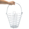 Steel Wire Golf Range Bucket