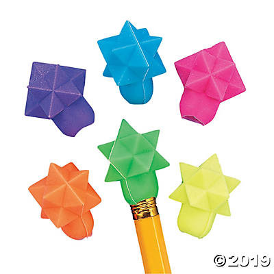 Buy Cheap 3D Star Pencil Top Erasers Online HobbyMonsters