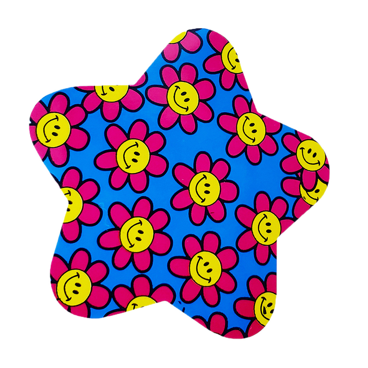 Buy Funky Star Stickers Online at Low Prices