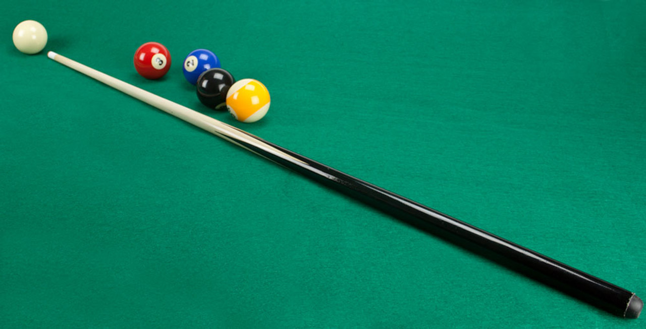 Pool shop billiard supplies