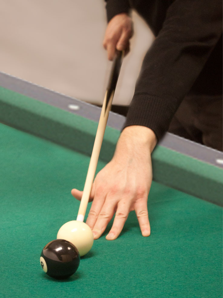 felson billiard supplies