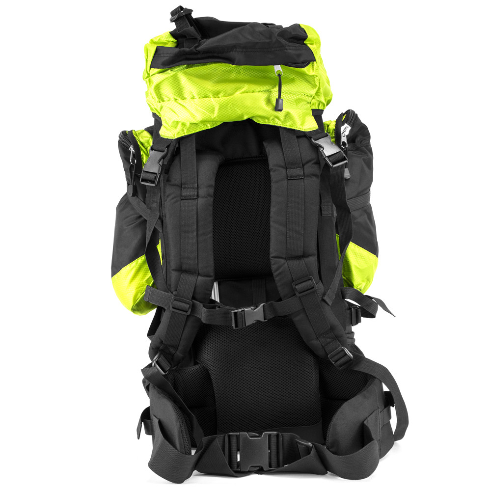 70 ltr backpack
