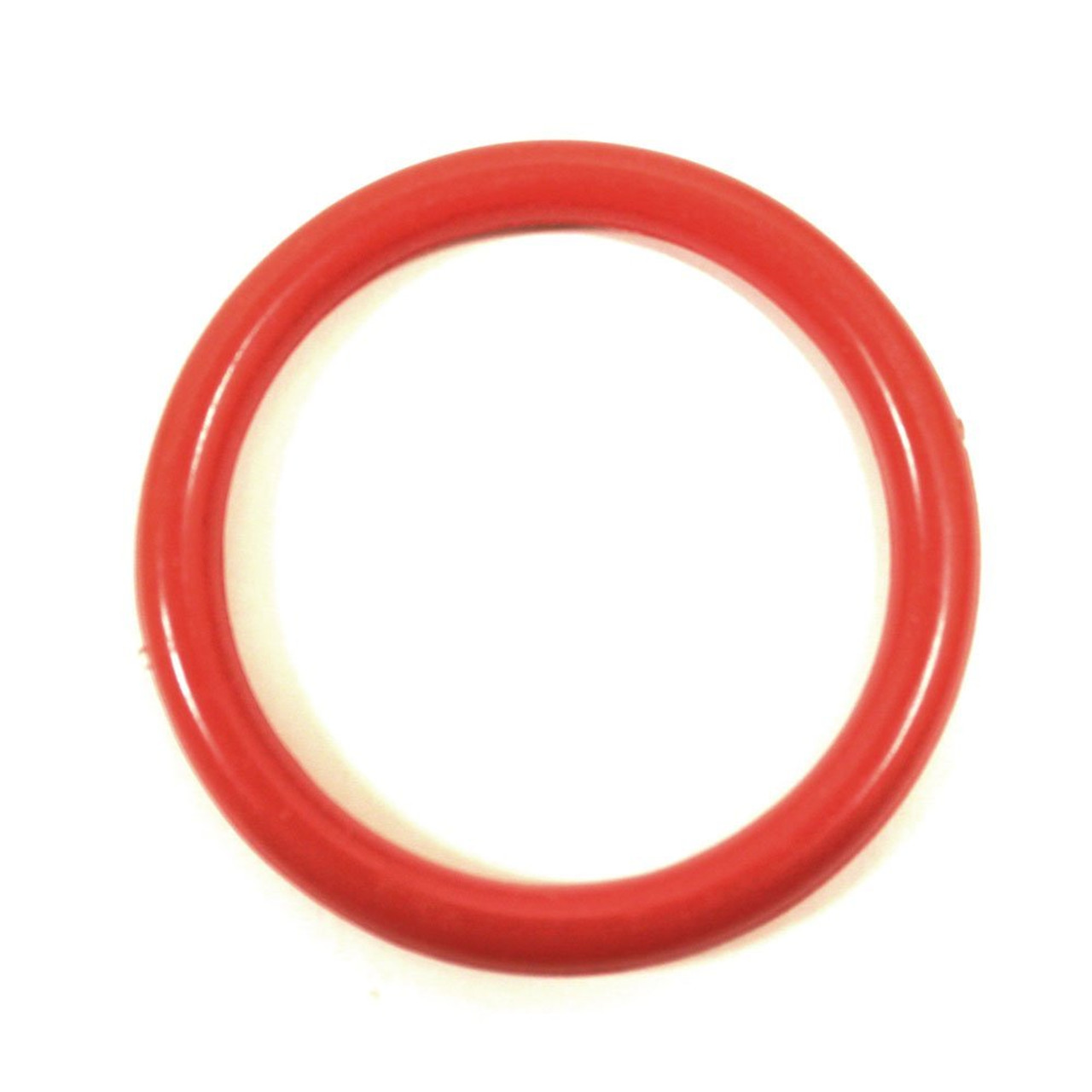 12 Pack Small Ring Toss Rings with 2.125 in Diameter - Hobby Monsters