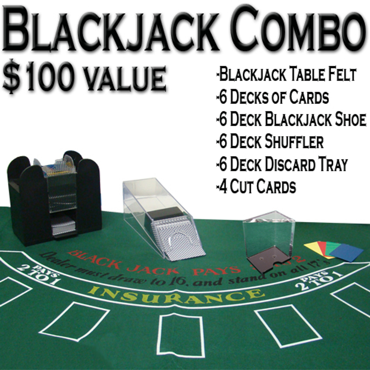 Blackjack