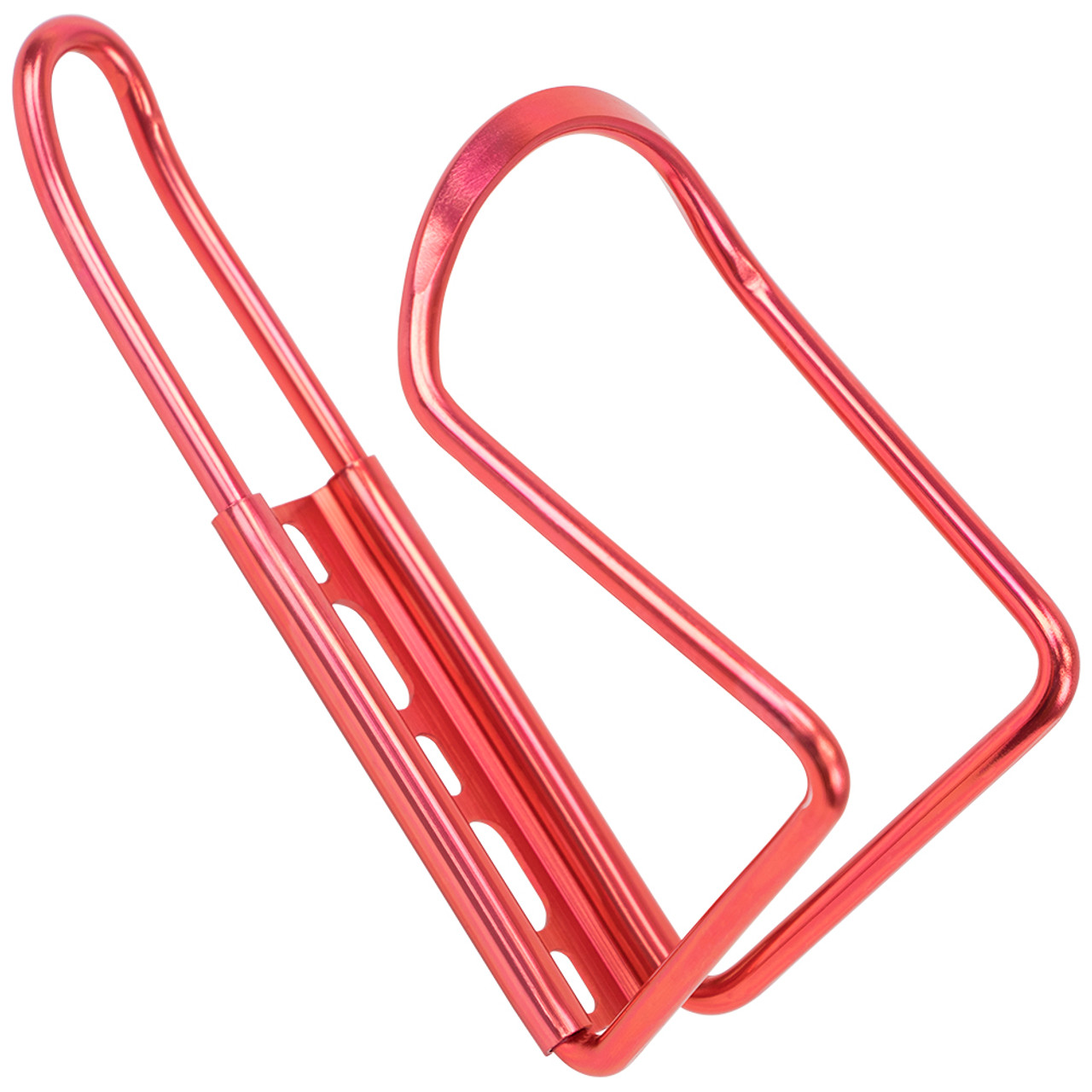 anodized bottle cage