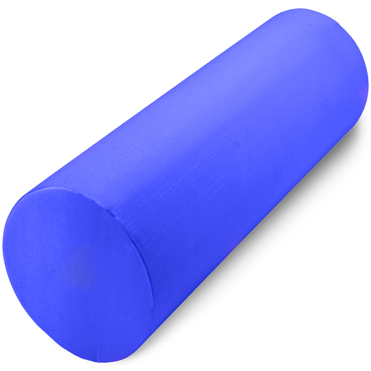 Blue 18 x 6 Premium High-Density EVA Foam Roller - Hobby Monsters