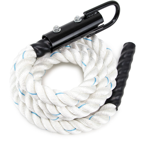 Gym Climbing Rope, 10'