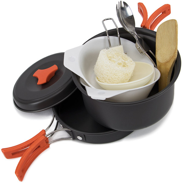 Camping Mess Kit