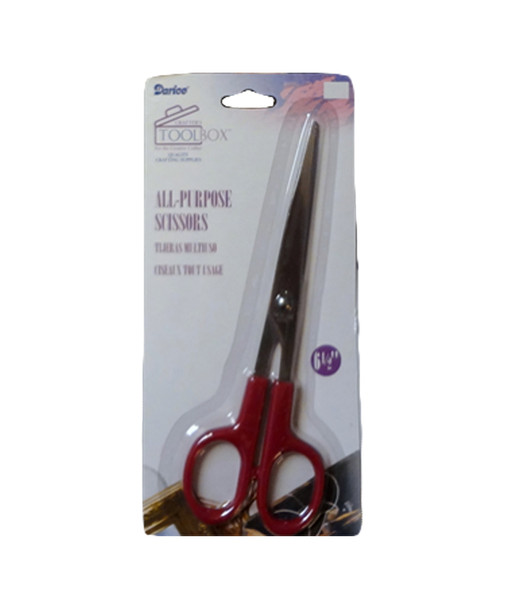 8.5 Inch All-Purpose Scissors
