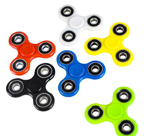 Bulk Fidget Spinners (Pack of 144)