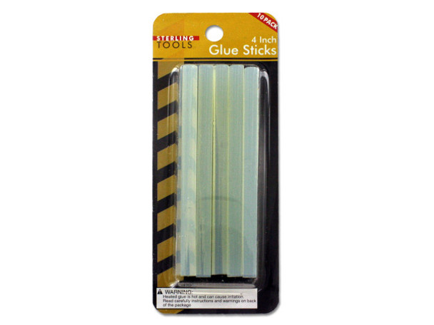 Glue Sticks (pack of 24)