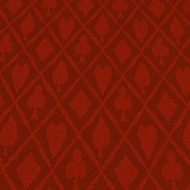Red Suited Speed Cloth - Polyester, 10Feet x 60 Inches