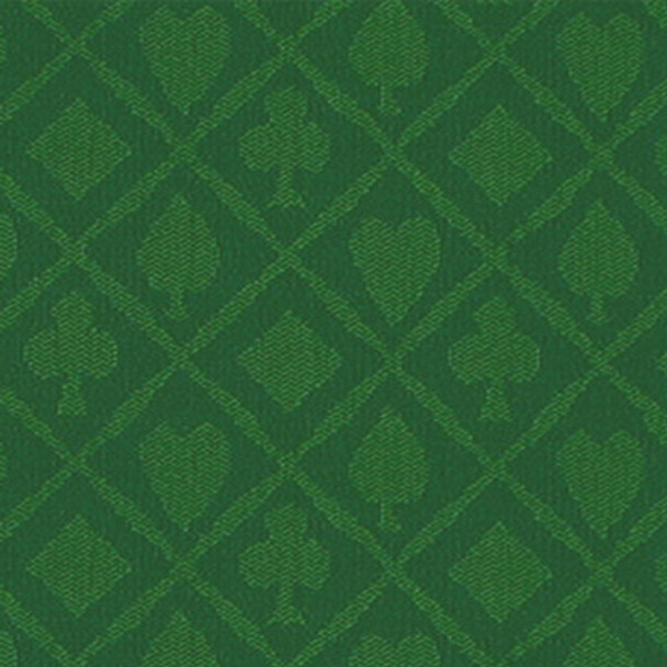 Green Suited Speed Cloth - Polyester, 10Feet x 60 Inches