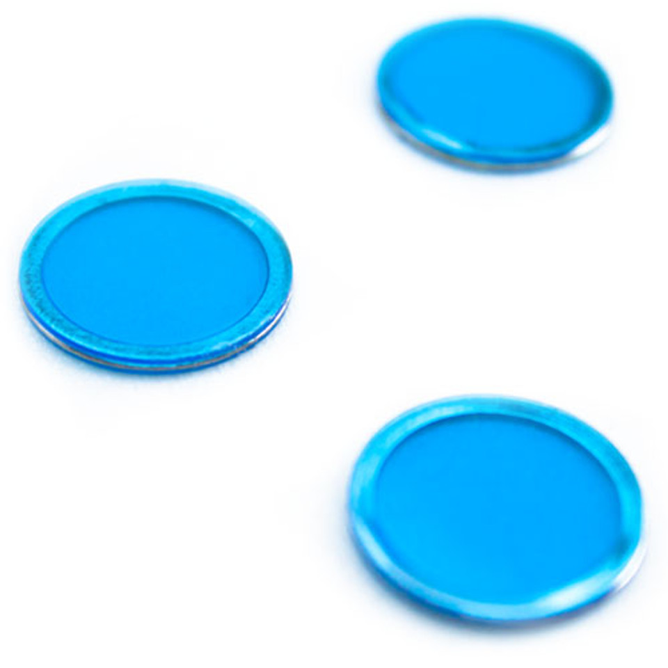 300 Pack Blue Magnetic Bingo Chips Hobby Monsters 300-pack-blue-magnetic-bingo-chips-hobby-monsters