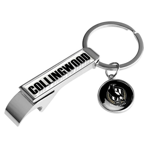 Collingwood Bottle Opener | Official Collingwood FC Merchandise
