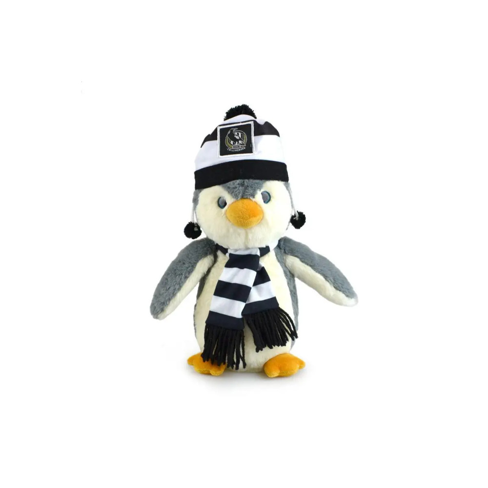 Collingwood Penguin | Official Collingwood FC Merchandise