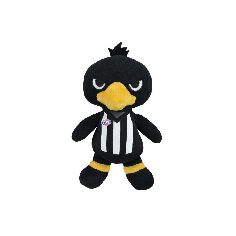 Collingwood Rascal Mascot