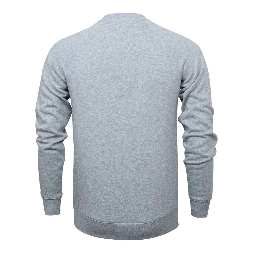 Magpie Collection Adults Grey Crew